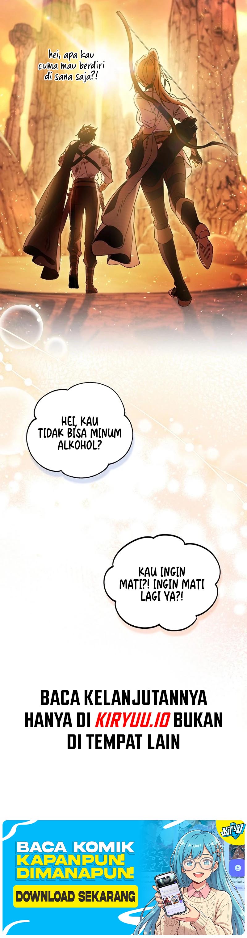 Baca Erica, When a Friend Is Obsessed With Me Chapter 3 Bahasa Indonesia page 38