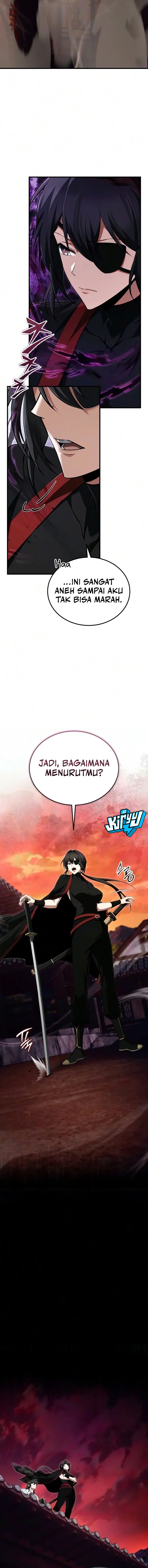 Baca Number One Star Instructor Master Baek (One Hit Teacher, Master Baek) Chapter 159 Bahasa Indonesia page 38
