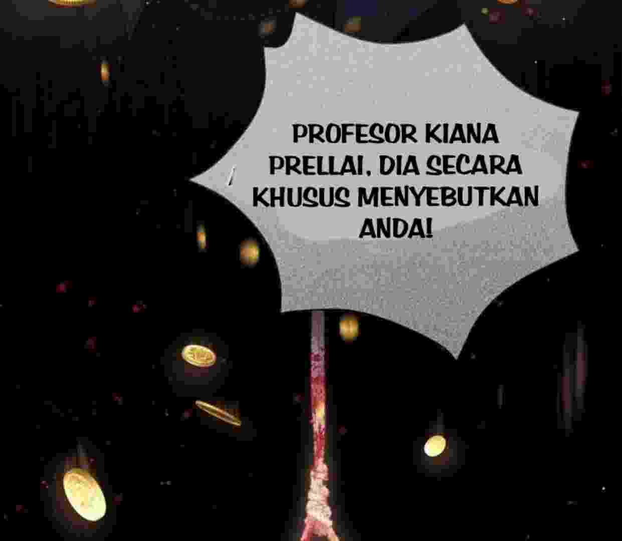 Baca A Strange But Effective Villainess Life Chapter 4 Bahasa Indonesia page 324