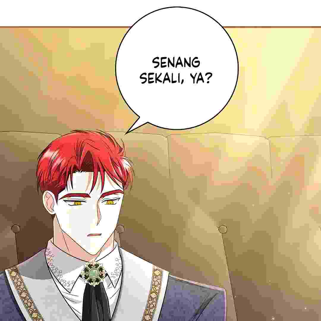 Baca I Live With My Villain Uncle Chapter 12 Bahasa Indonesia page 326