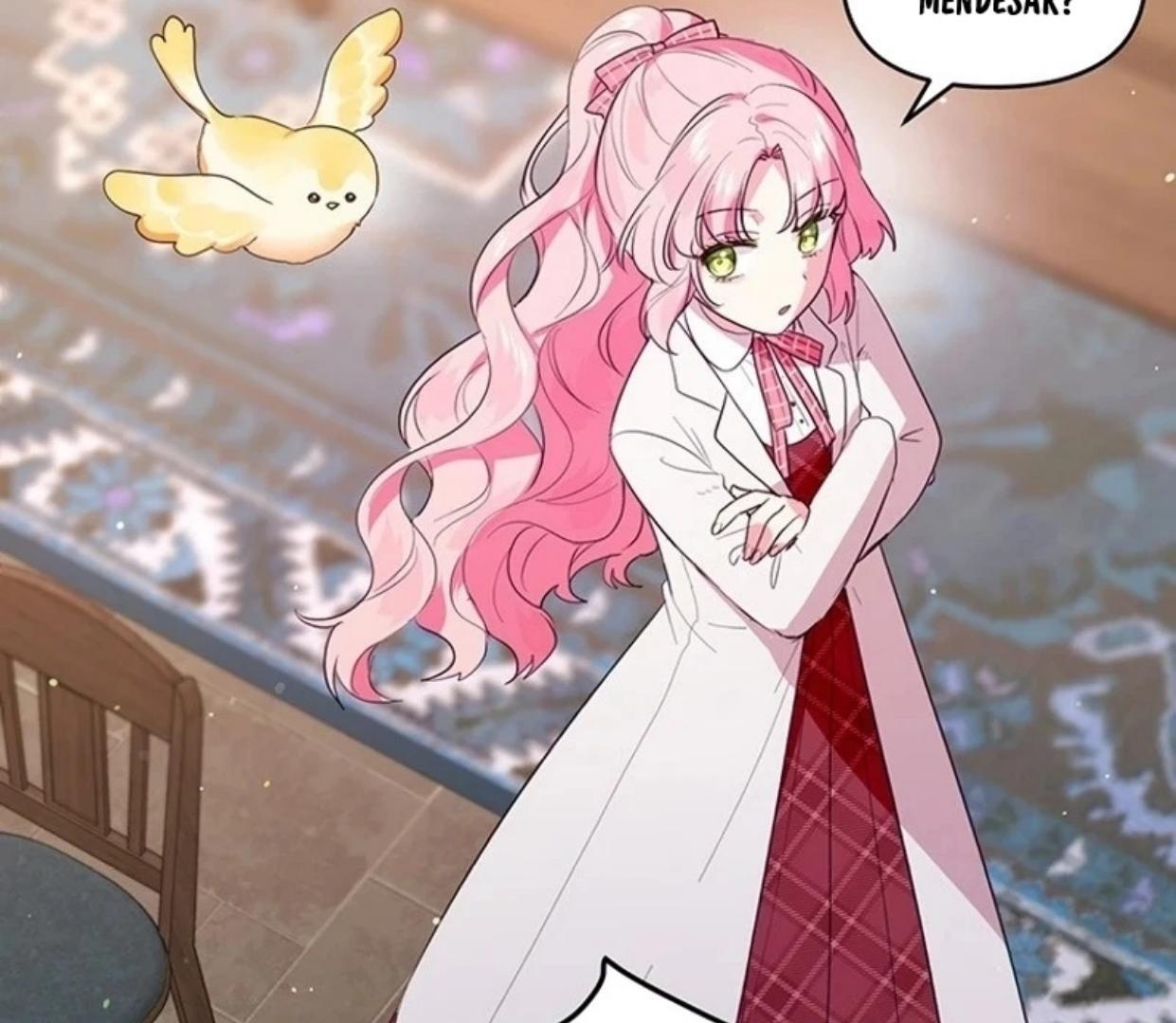 Baca A Strange But Effective Villainess Life Chapter 2 Bahasa Indonesia page 326