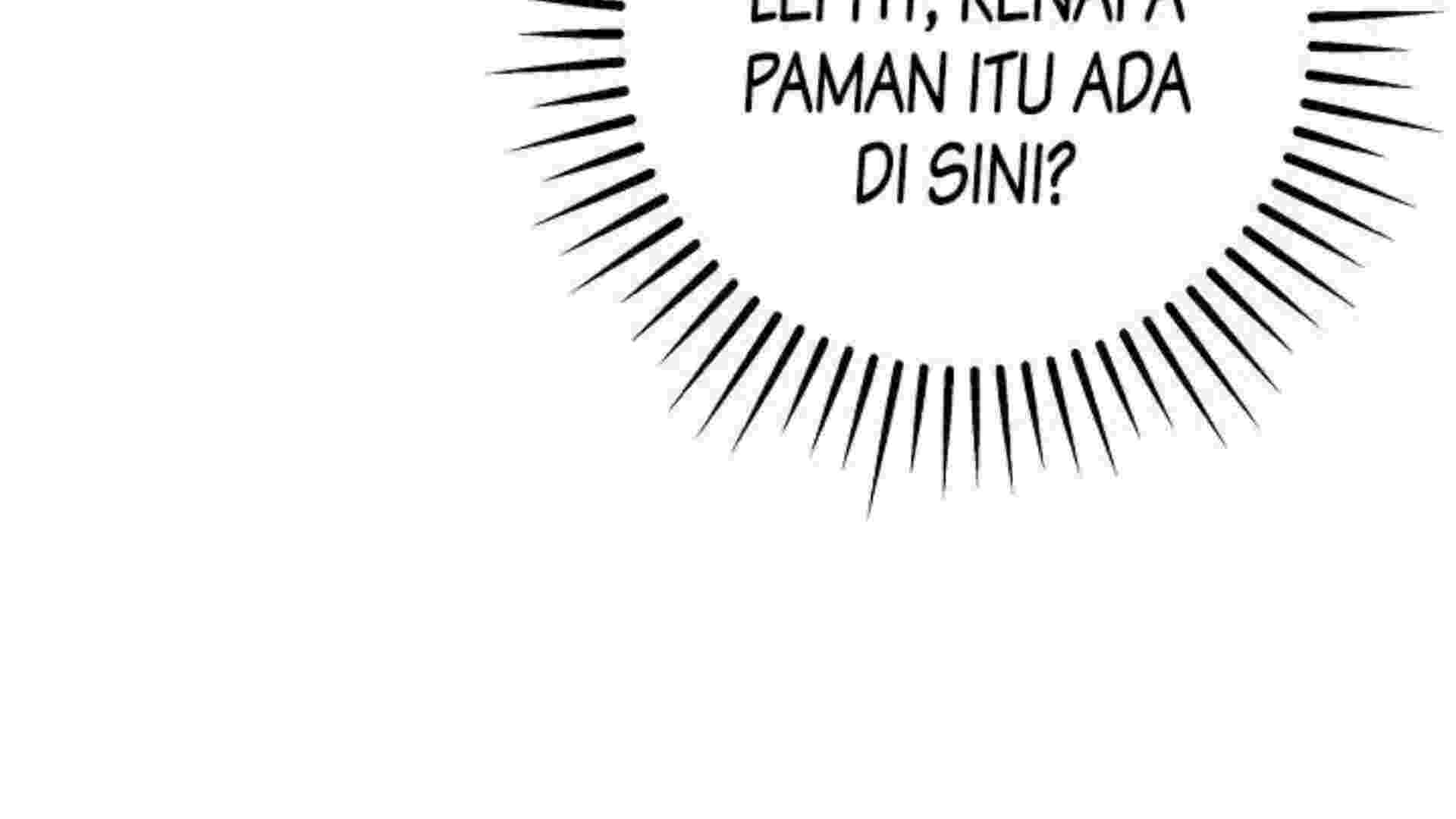 Baca I Live With My Villain Uncle Chapter 39 Bahasa Indonesia page 326