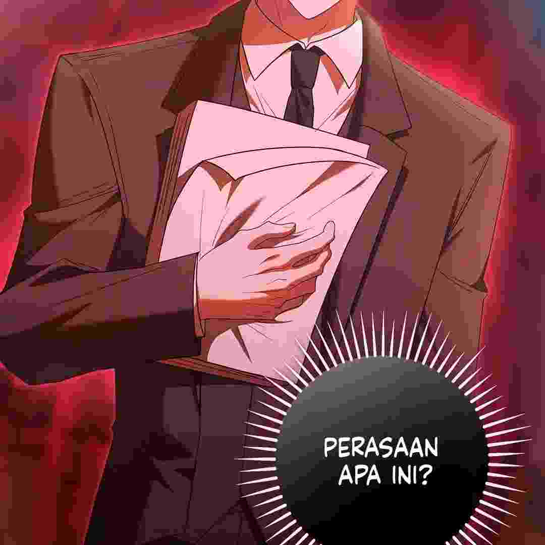 Baca I Live With My Villain Uncle Chapter 19 Bahasa Indonesia page 326