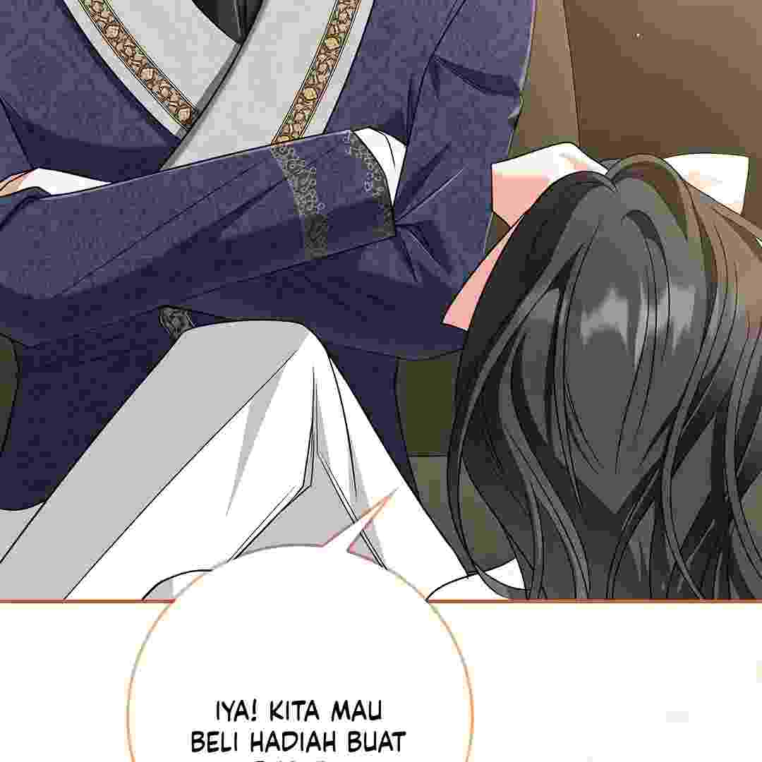 Baca I Live With My Villain Uncle Chapter 12 Bahasa Indonesia page 328