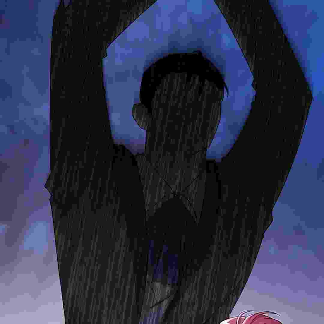 Baca I Live With My Villain Uncle Chapter 4 Bahasa Indonesia page 328