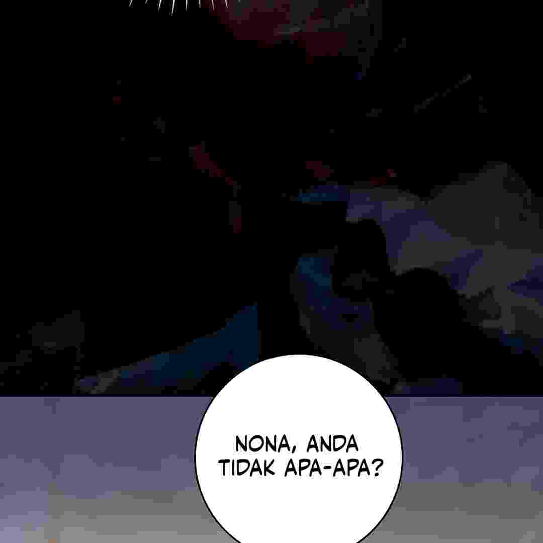Baca I Live With My Villain Uncle Chapter 19 Bahasa Indonesia page 330