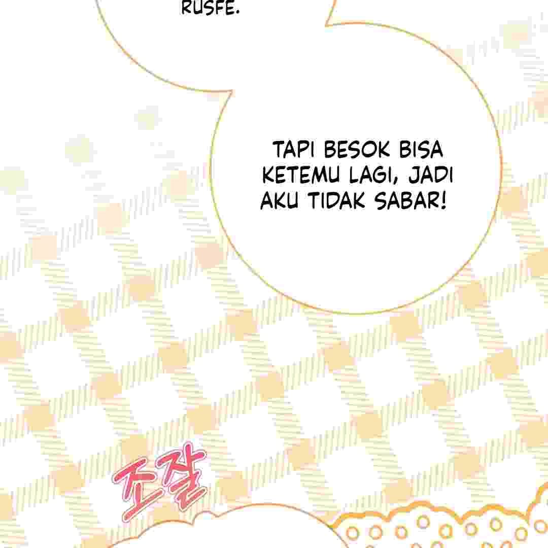 Baca I Live With My Villain Uncle Chapter 12 Bahasa Indonesia page 330