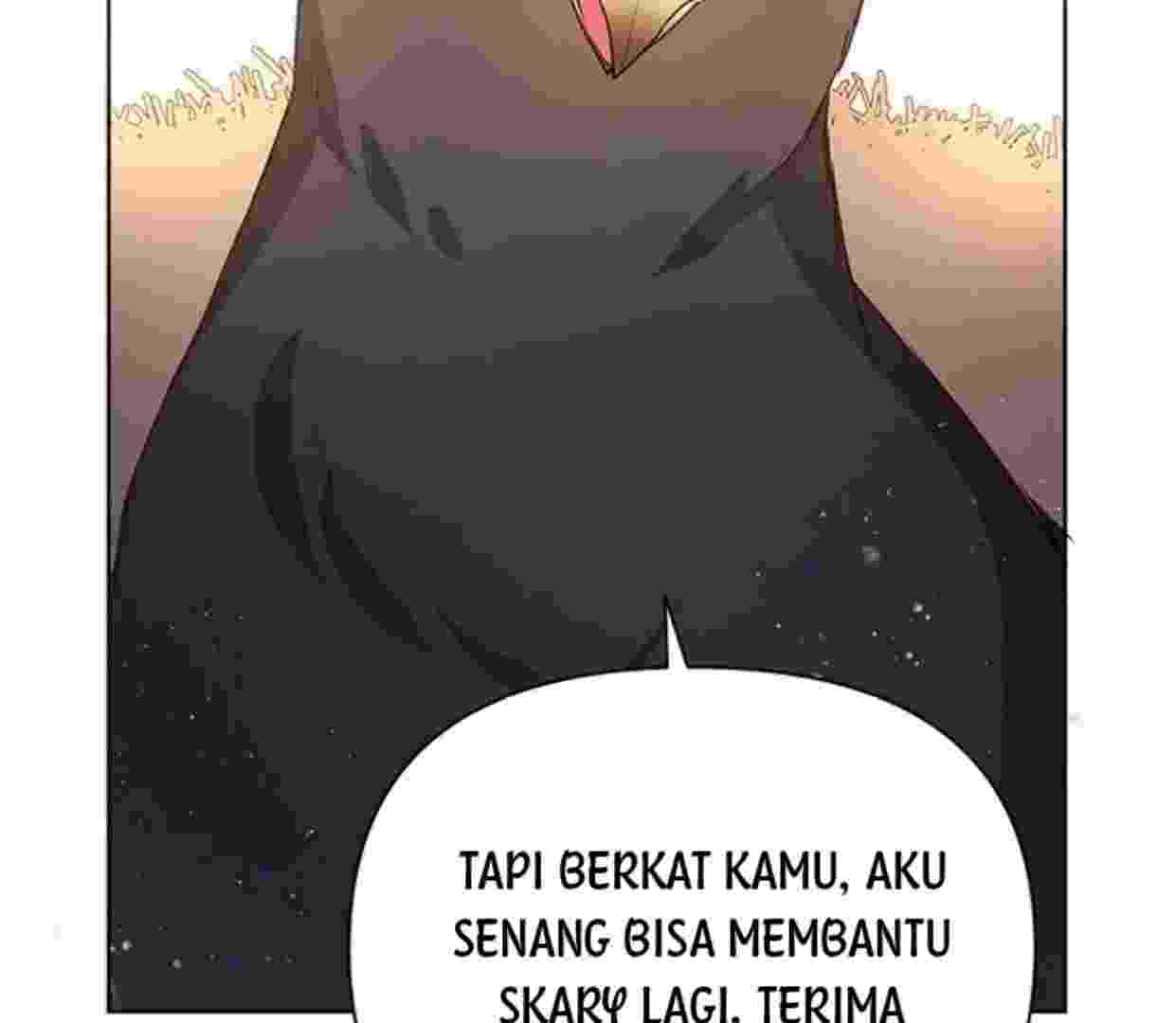 Baca A Strange But Effective Villainess Life Chapter 11 Bahasa Indonesia page 332
