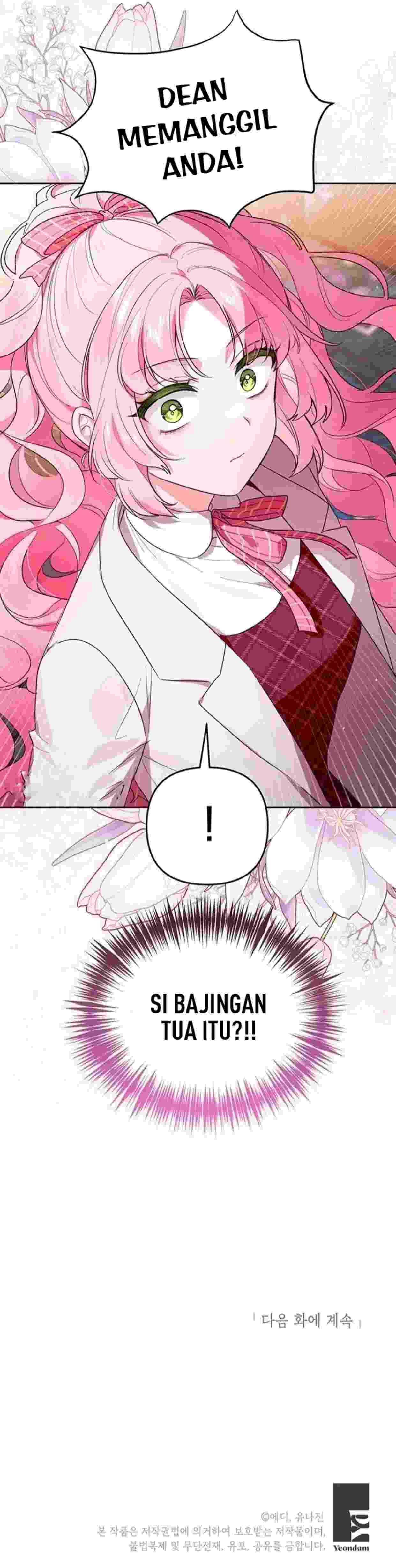 Baca A Strange But Effective Villainess Life Chapter 2 Bahasa Indonesia page 332