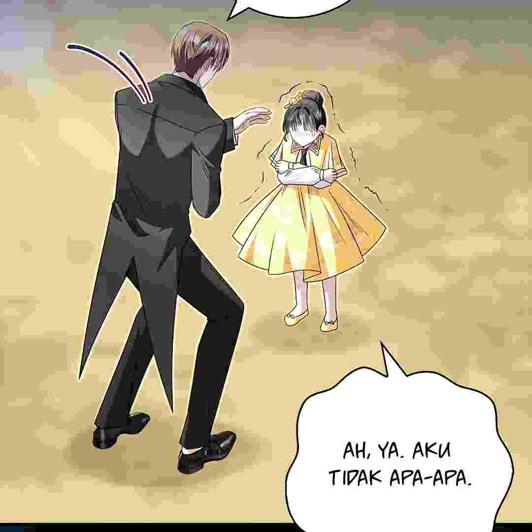Baca I Live With My Villain Uncle Chapter 19 Bahasa Indonesia page 332