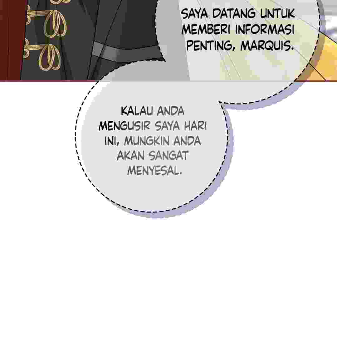 Baca I Live With My Villain Uncle Chapter 11 Bahasa Indonesia page 332