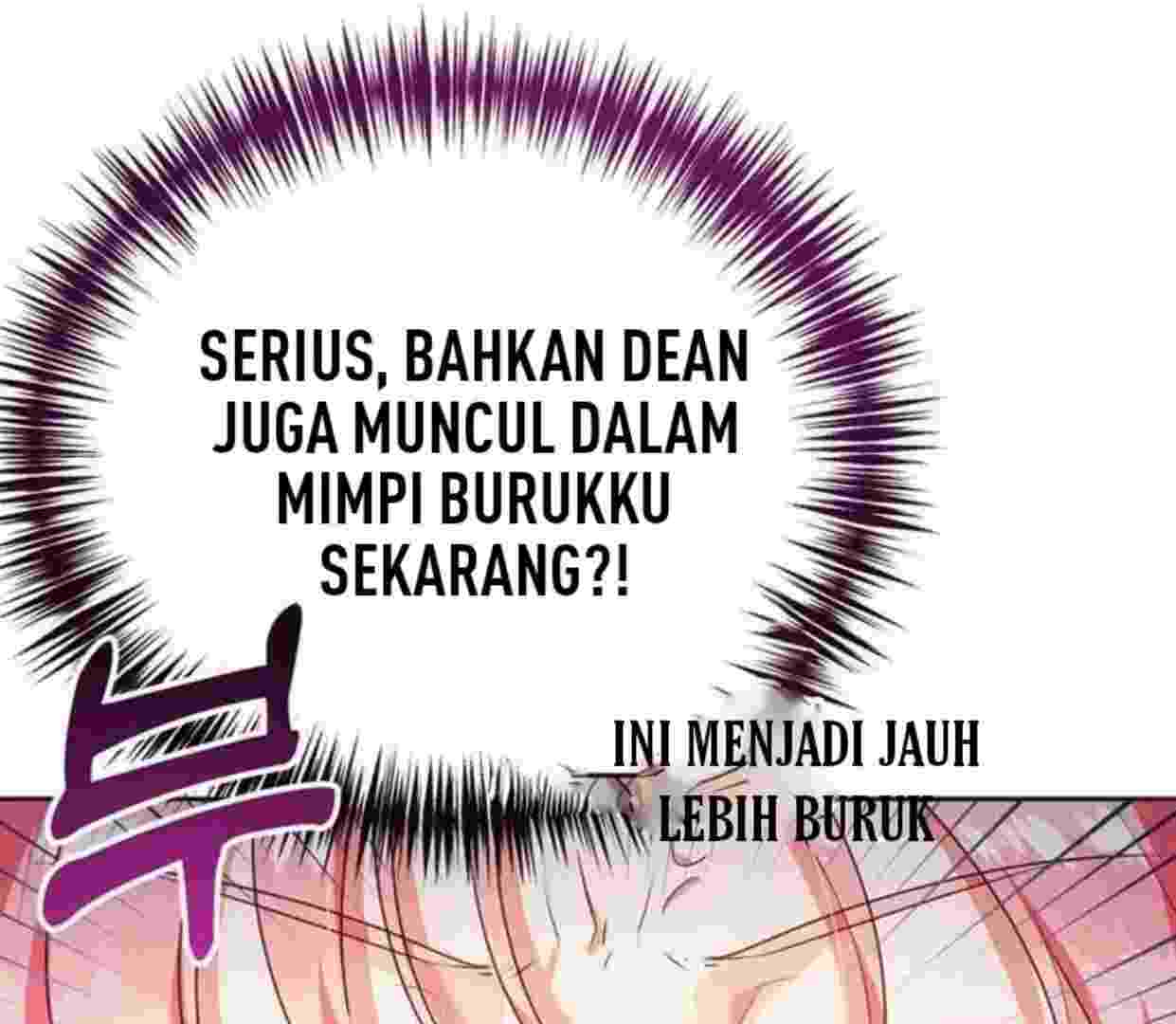 Baca A Strange But Effective Villainess Life Chapter 4 Bahasa Indonesia page 332
