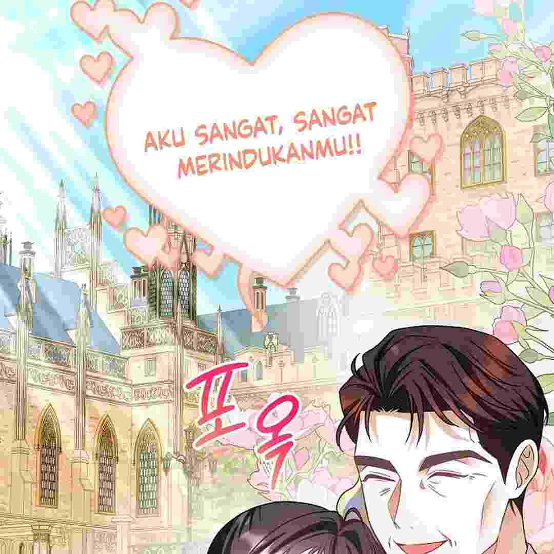 Baca I Live With My Villain Uncle Chapter 3 Bahasa Indonesia page 334