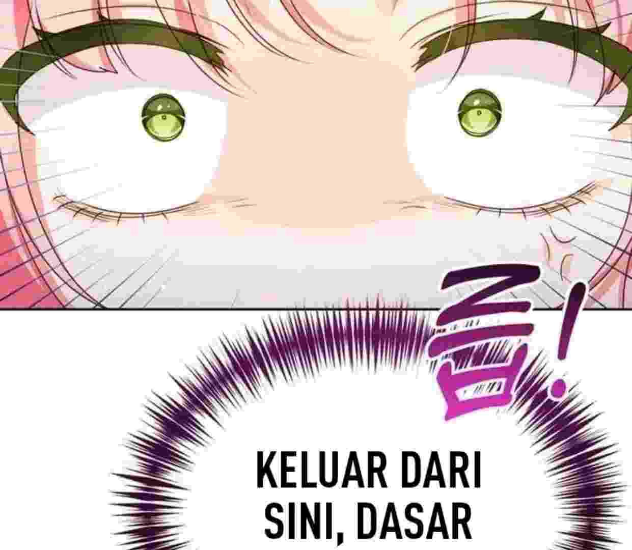 Baca A Strange But Effective Villainess Life Chapter 4 Bahasa Indonesia page 334
