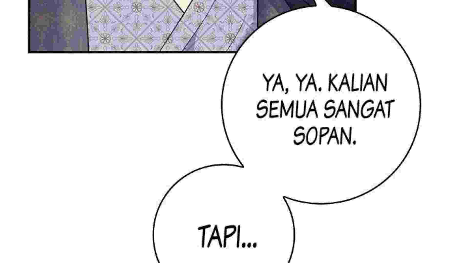 Baca I Live With My Villain Uncle Chapter 39 Bahasa Indonesia page 334