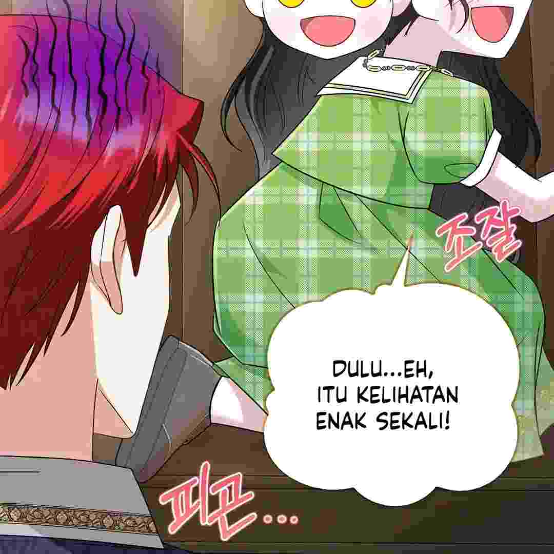 Baca I Live With My Villain Uncle Chapter 12 Bahasa Indonesia page 334