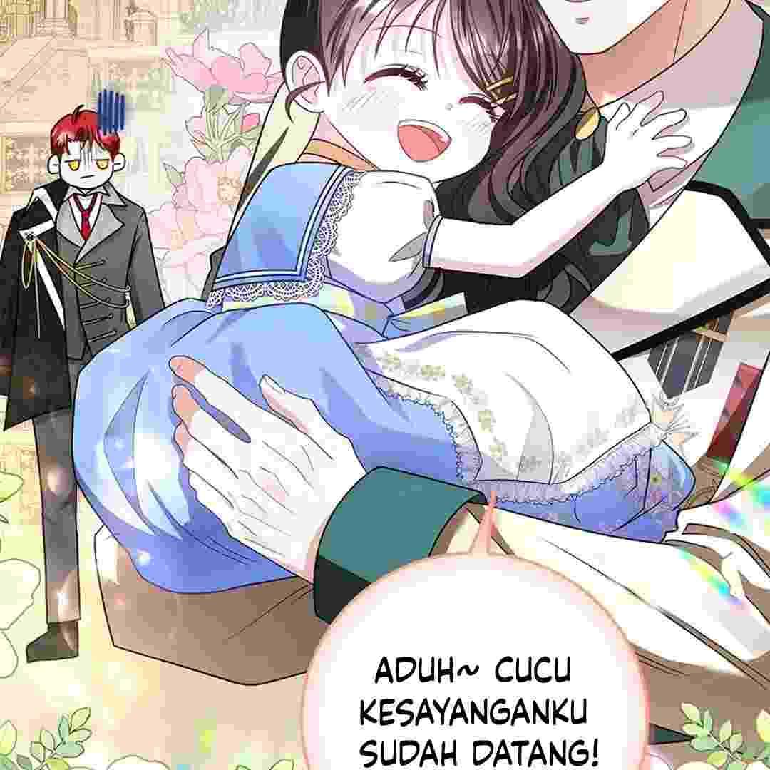 Baca I Live With My Villain Uncle Chapter 3 Bahasa Indonesia page 336