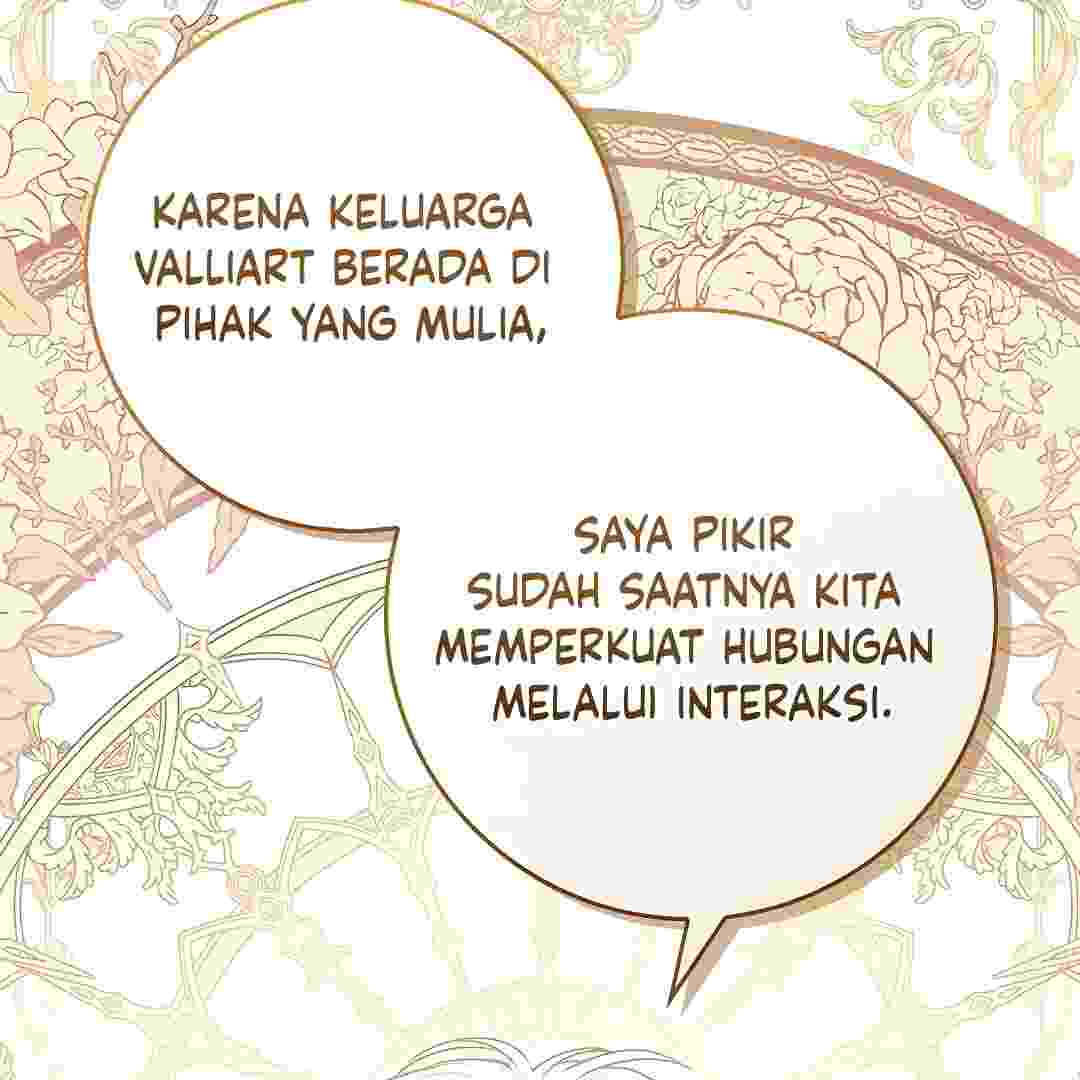 Baca I Live With My Villain Uncle Chapter 17 Bahasa Indonesia page 336
