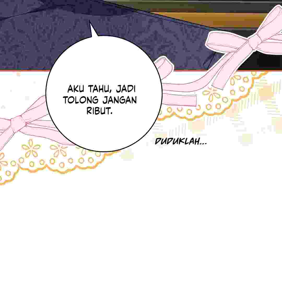 Baca I Live With My Villain Uncle Chapter 12 Bahasa Indonesia page 336