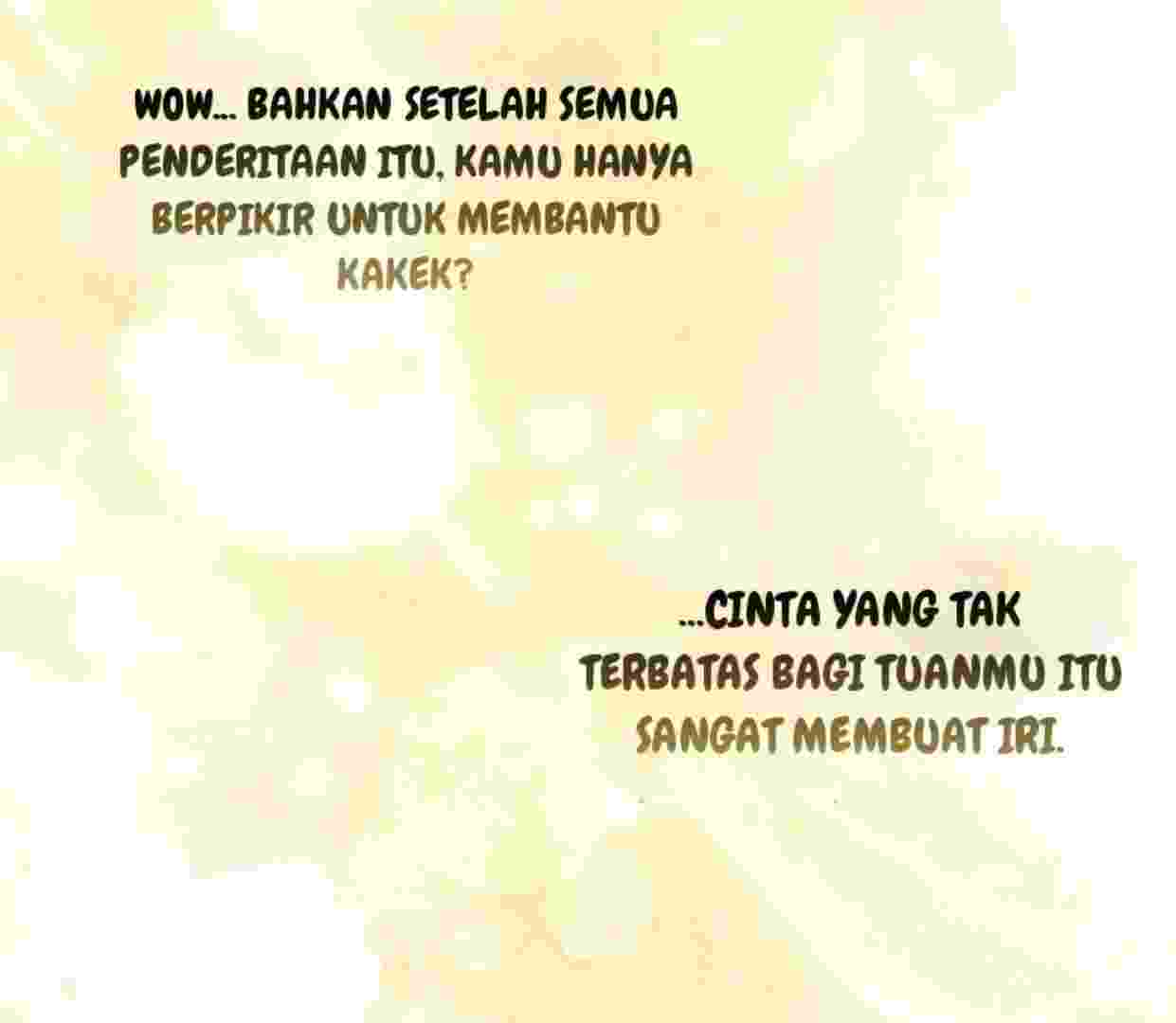 Baca A Strange But Effective Villainess Life Chapter 11 Bahasa Indonesia page 336