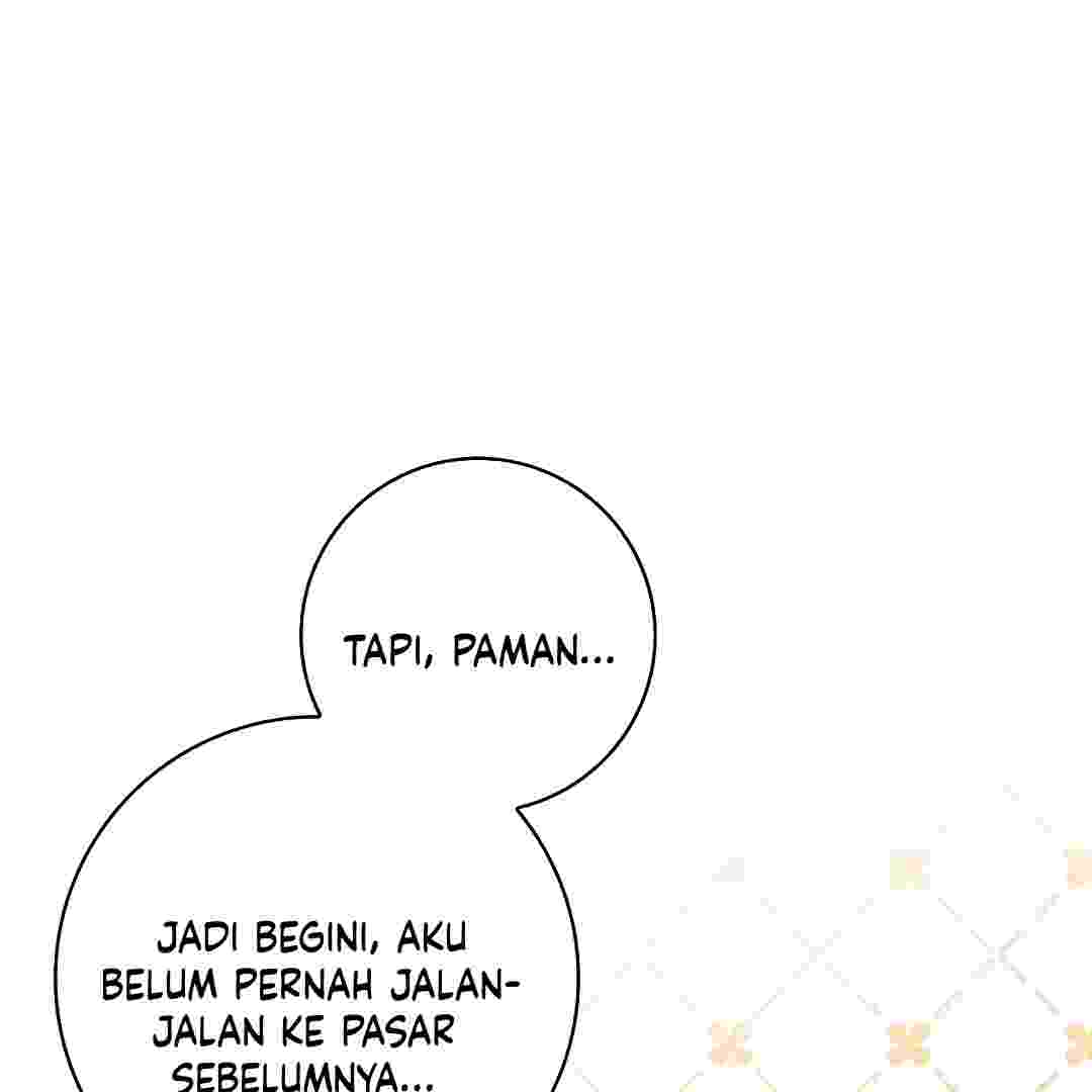 Baca I Live With My Villain Uncle Chapter 12 Bahasa Indonesia page 338