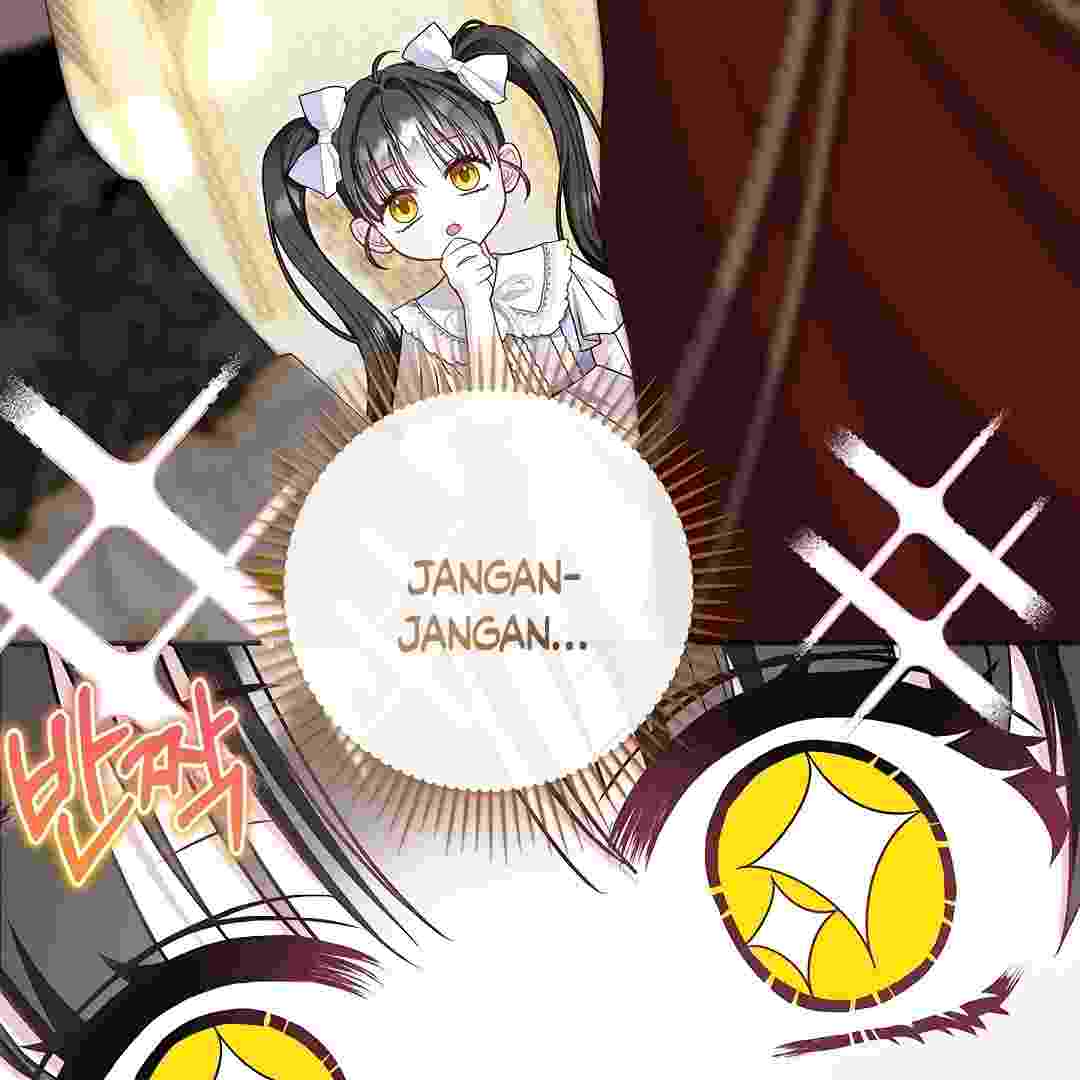Baca I Live With My Villain Uncle Chapter 11 Bahasa Indonesia page 338