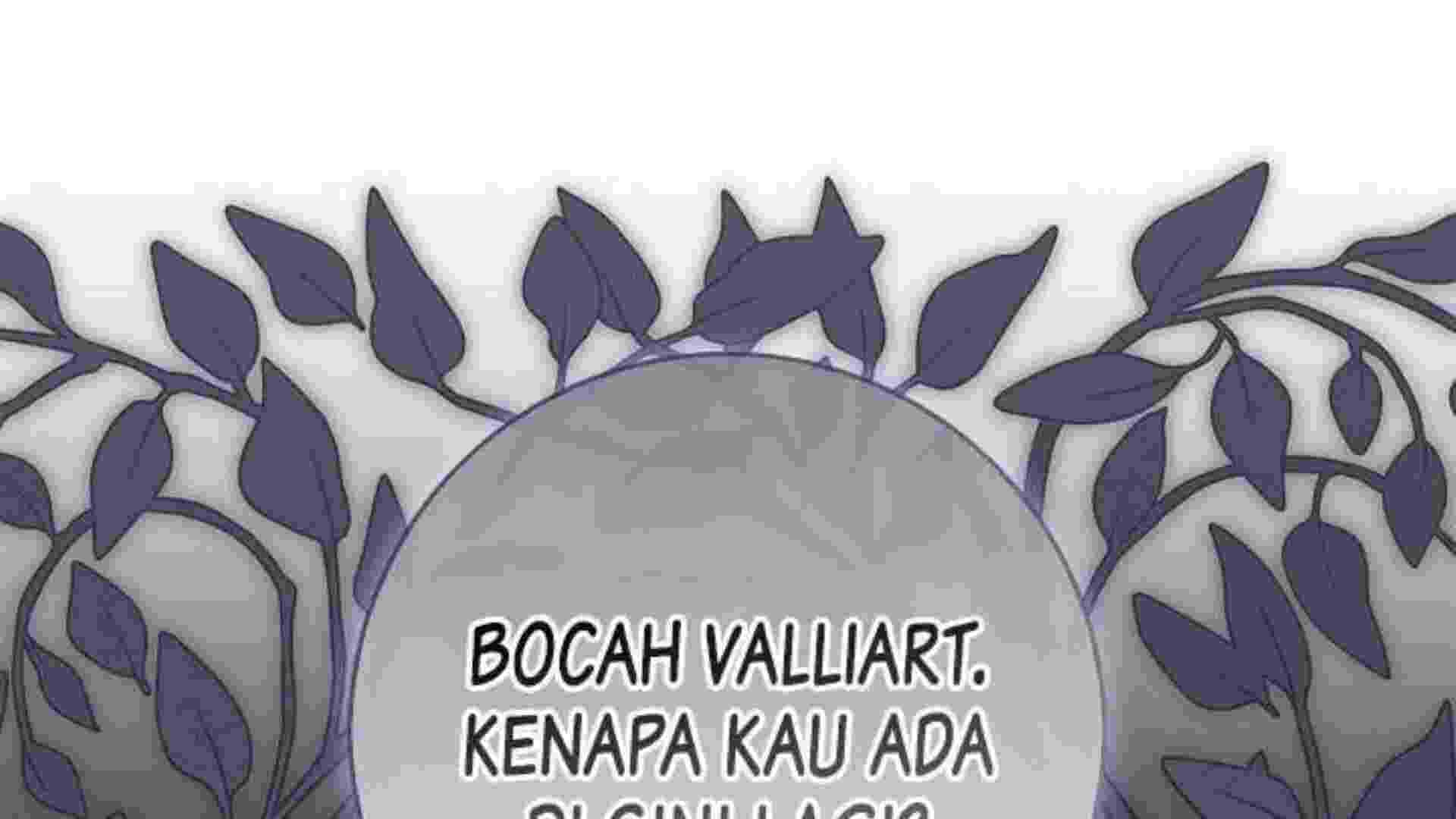Baca I Live With My Villain Uncle Chapter 39 Bahasa Indonesia page 338