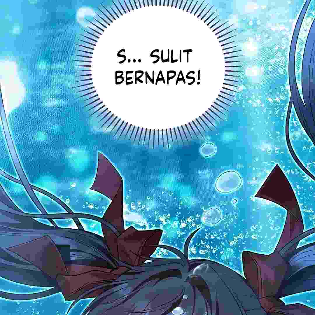 Baca I Live With My Villain Uncle Chapter 18 Bahasa Indonesia page 340