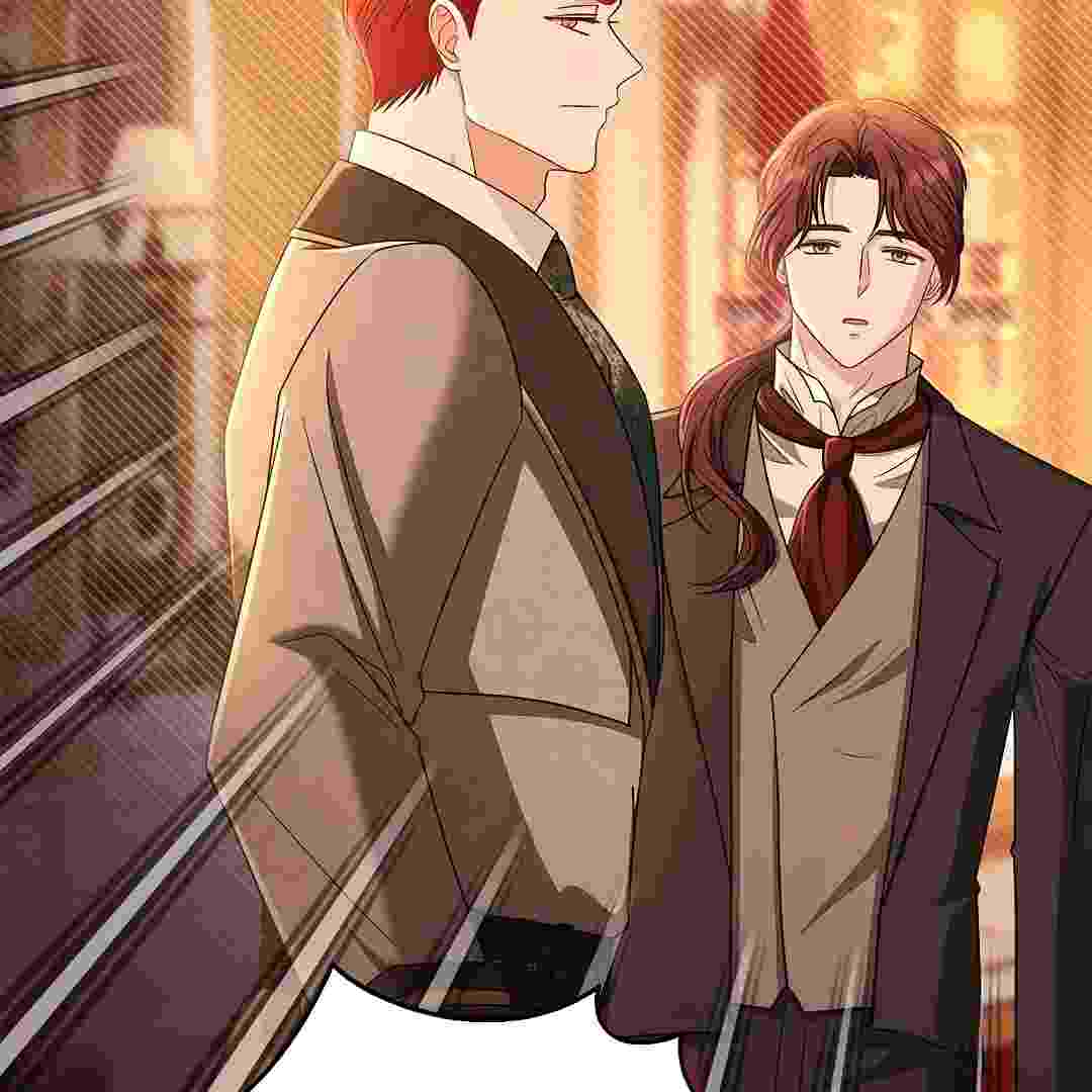 Baca I Live With My Villain Uncle Chapter 14 Bahasa Indonesia page 340