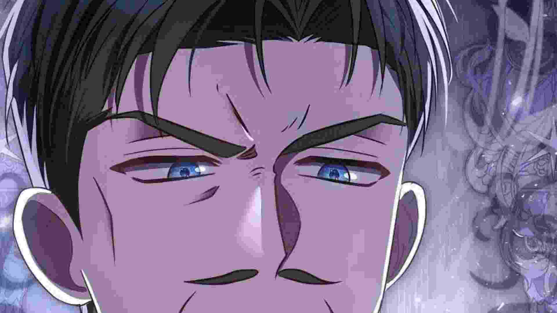Baca I Live With My Villain Uncle Chapter 39 Bahasa Indonesia page 342