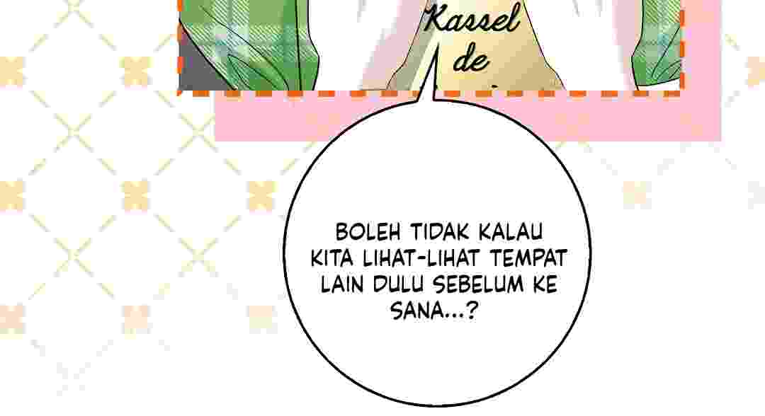 Baca I Live With My Villain Uncle Chapter 12 Bahasa Indonesia page 342