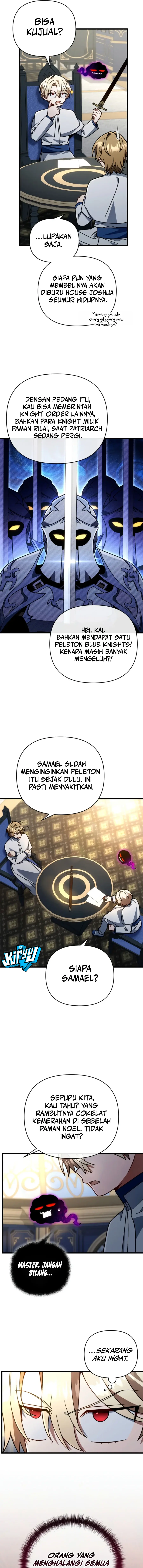 Baca I’m Going To Destroy This Country Chapter 91 Bahasa Indonesia page 40