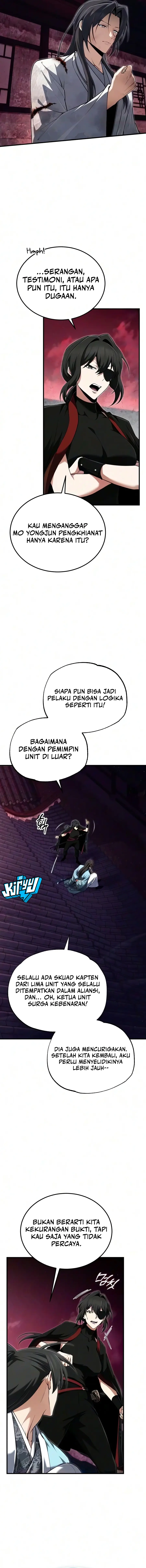 Baca Number One Star Instructor Master Baek (One Hit Teacher, Master Baek) Chapter 159 Bahasa Indonesia page 40