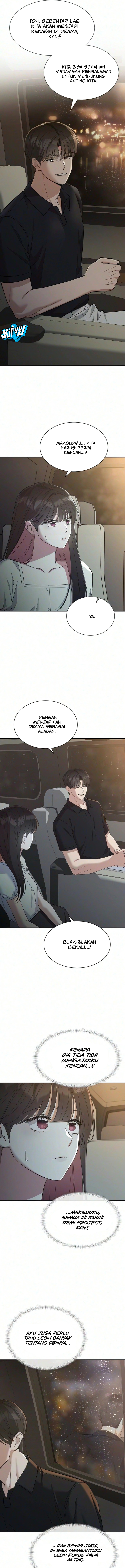 Baca We’re Not a Couple! Chapter 12 Bahasa Indonesia page 40