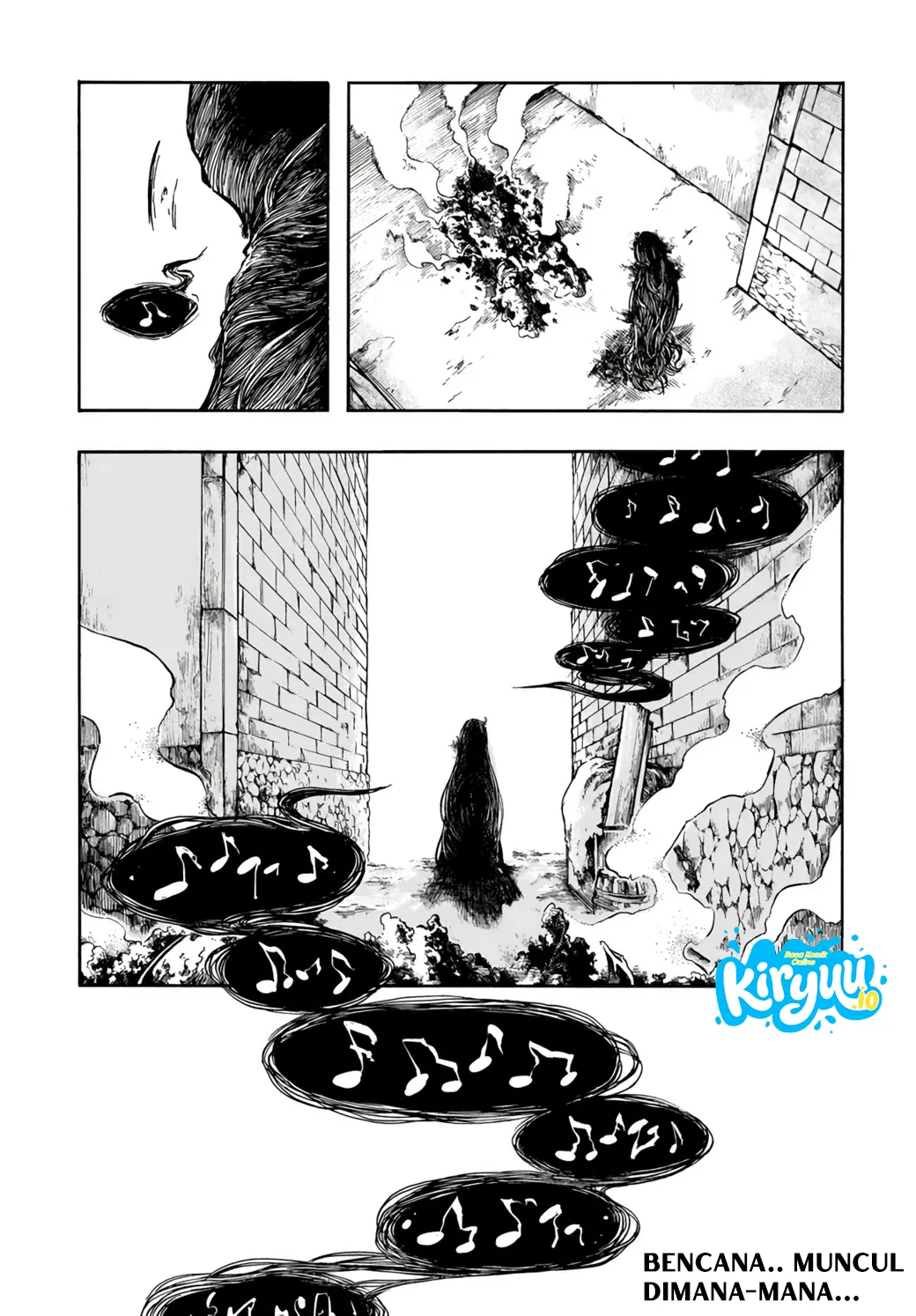 Isekai Apocalypse MYNOGHRA ~The conquest of the world starts with the civilization of ruin~ Chapter 32.2 Manga Raw
