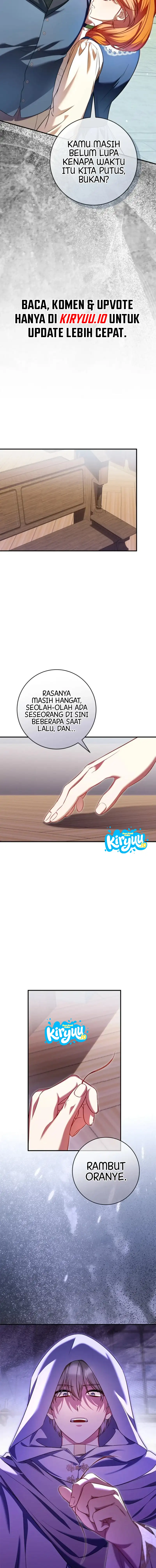 Baca Get Out of My Romance Fantasy Chapter 19 Bahasa Indonesia page 38