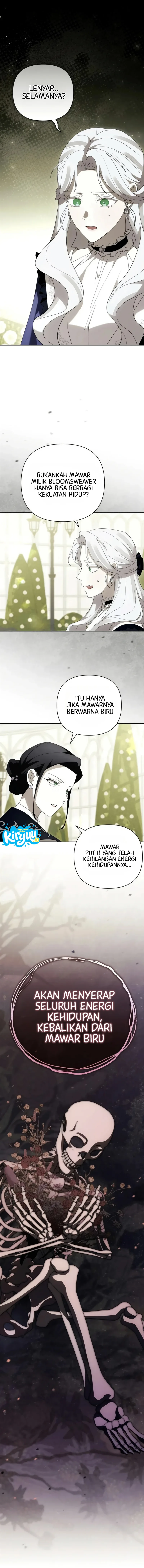 Baca Now It’s Your Turn To Regret Chapter 12 Bahasa Indonesia page 40
