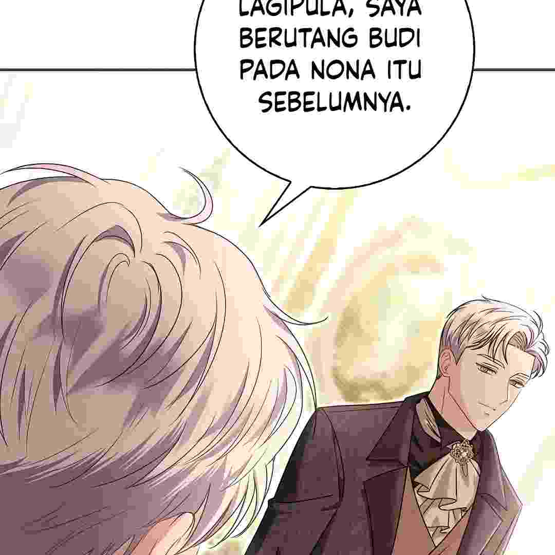 Baca I Live With My Villain Uncle Chapter 17 Bahasa Indonesia page 344
