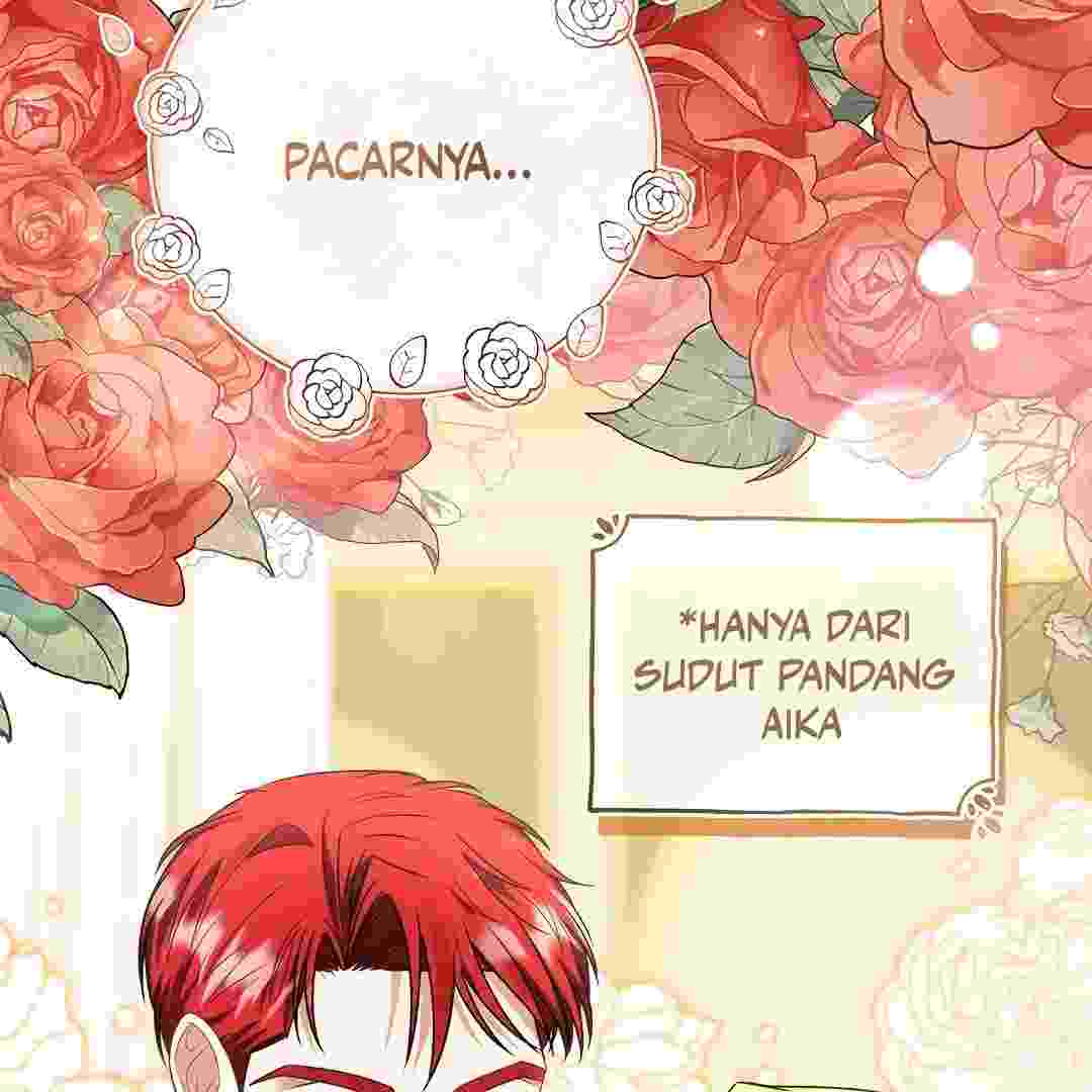 Baca I Live With My Villain Uncle Chapter 11 Bahasa Indonesia page 344
