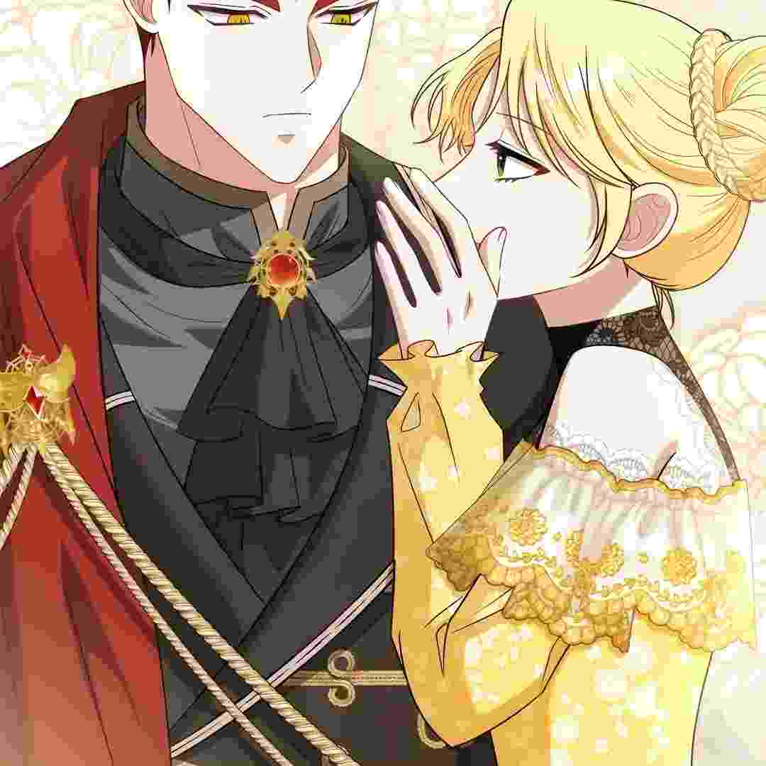 Baca I Live With My Villain Uncle Chapter 11 Bahasa Indonesia page 346