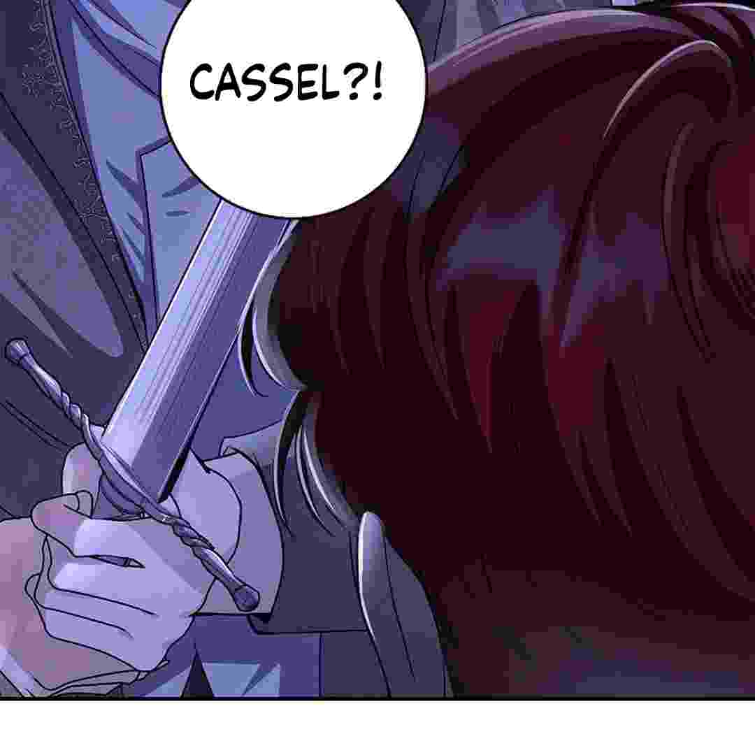 Baca I Live With My Villain Uncle Chapter 4 Bahasa Indonesia page 346