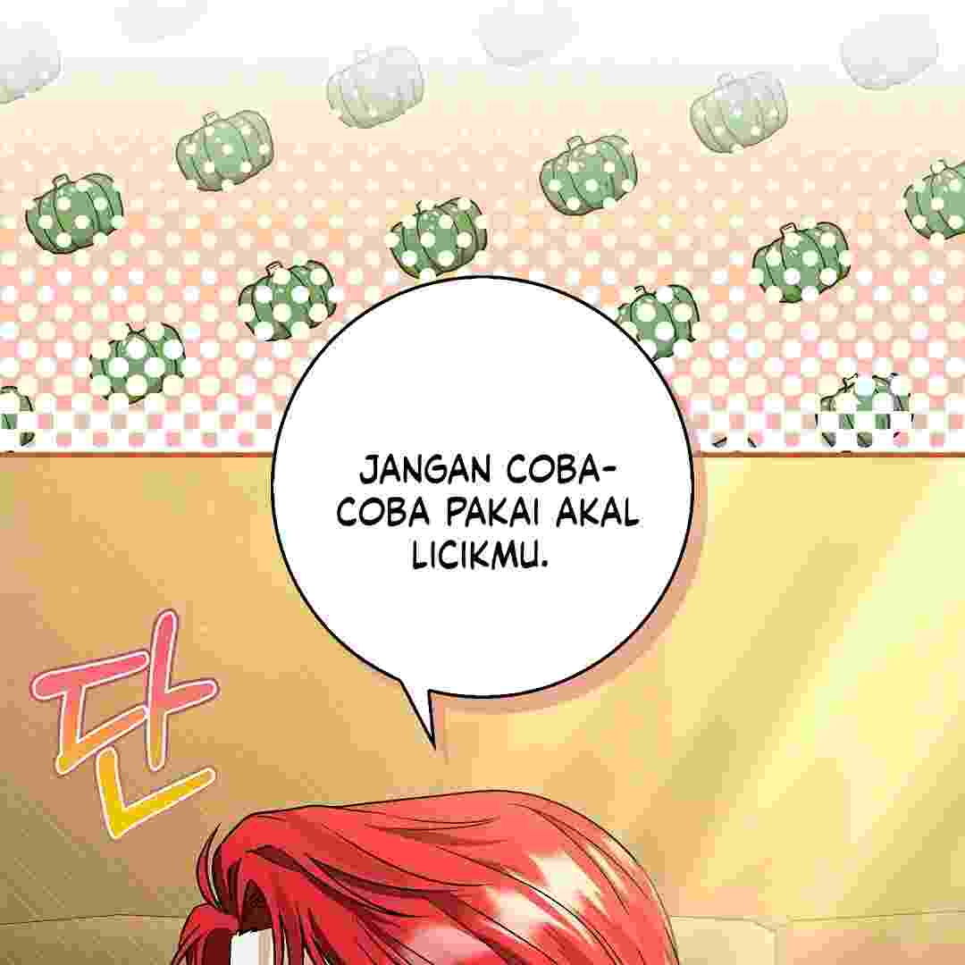 Baca I Live With My Villain Uncle Chapter 12 Bahasa Indonesia page 346