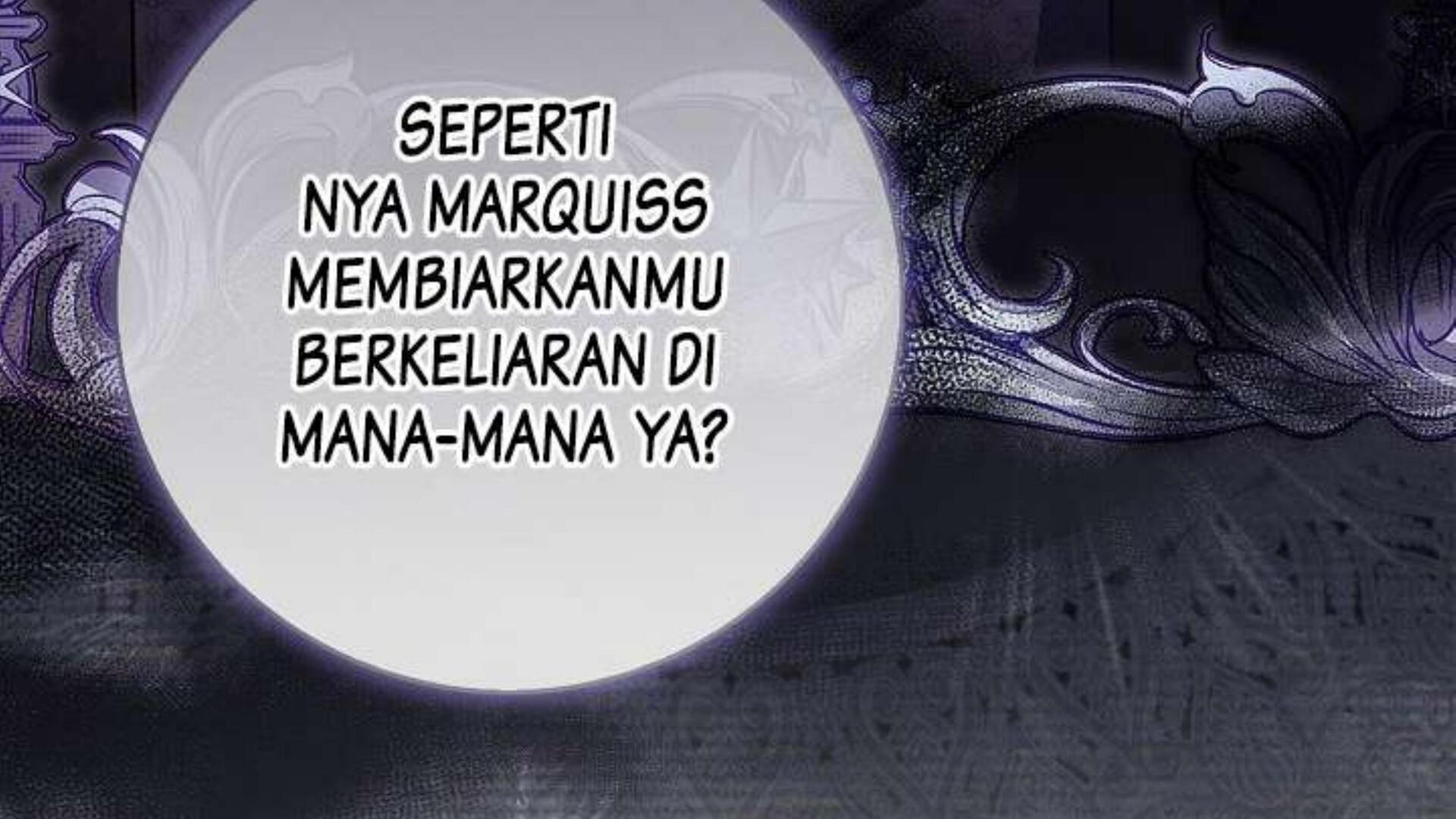 Baca I Live With My Villain Uncle Chapter 39 Bahasa Indonesia page 348