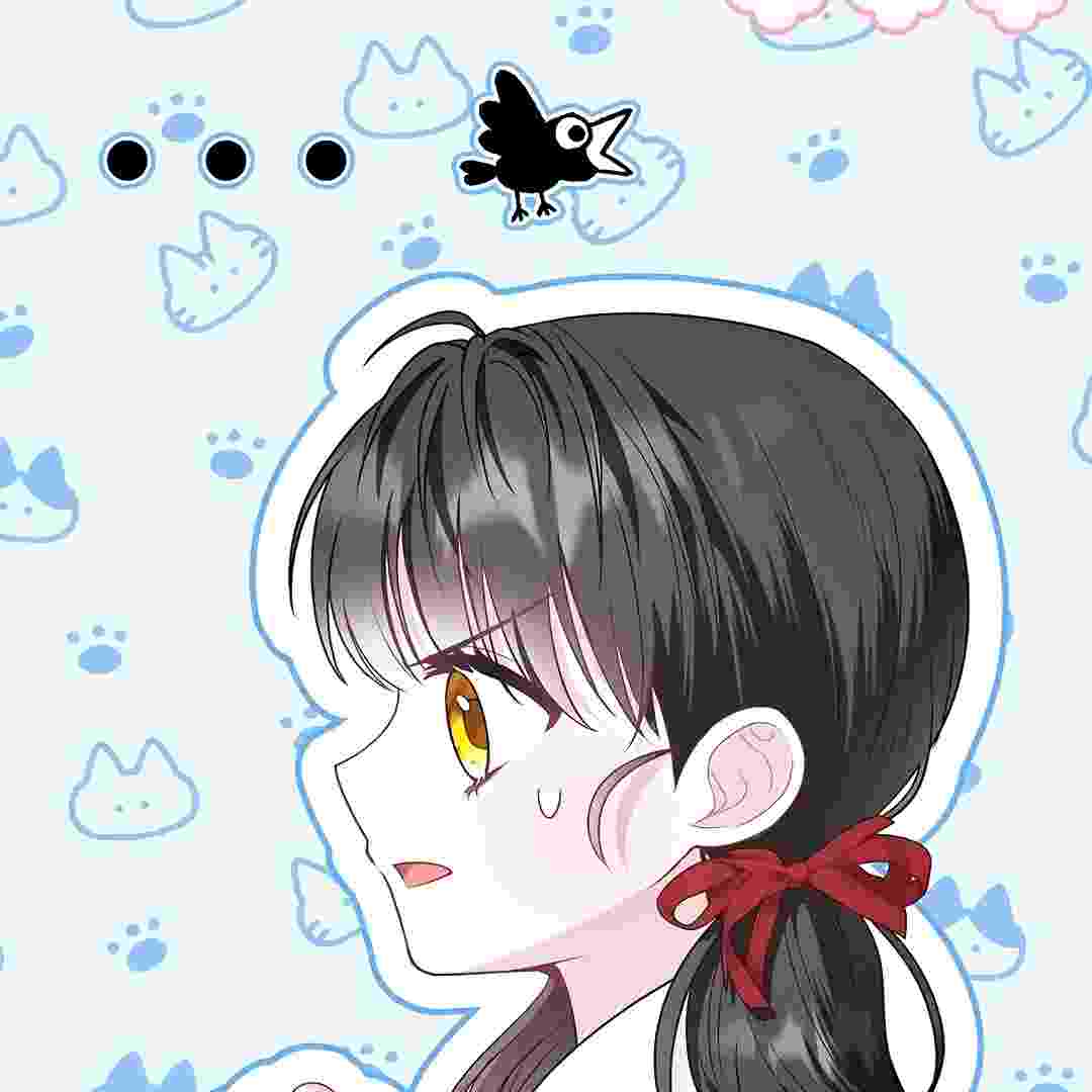 Baca I Live With My Villain Uncle Chapter 16 Bahasa Indonesia page 348