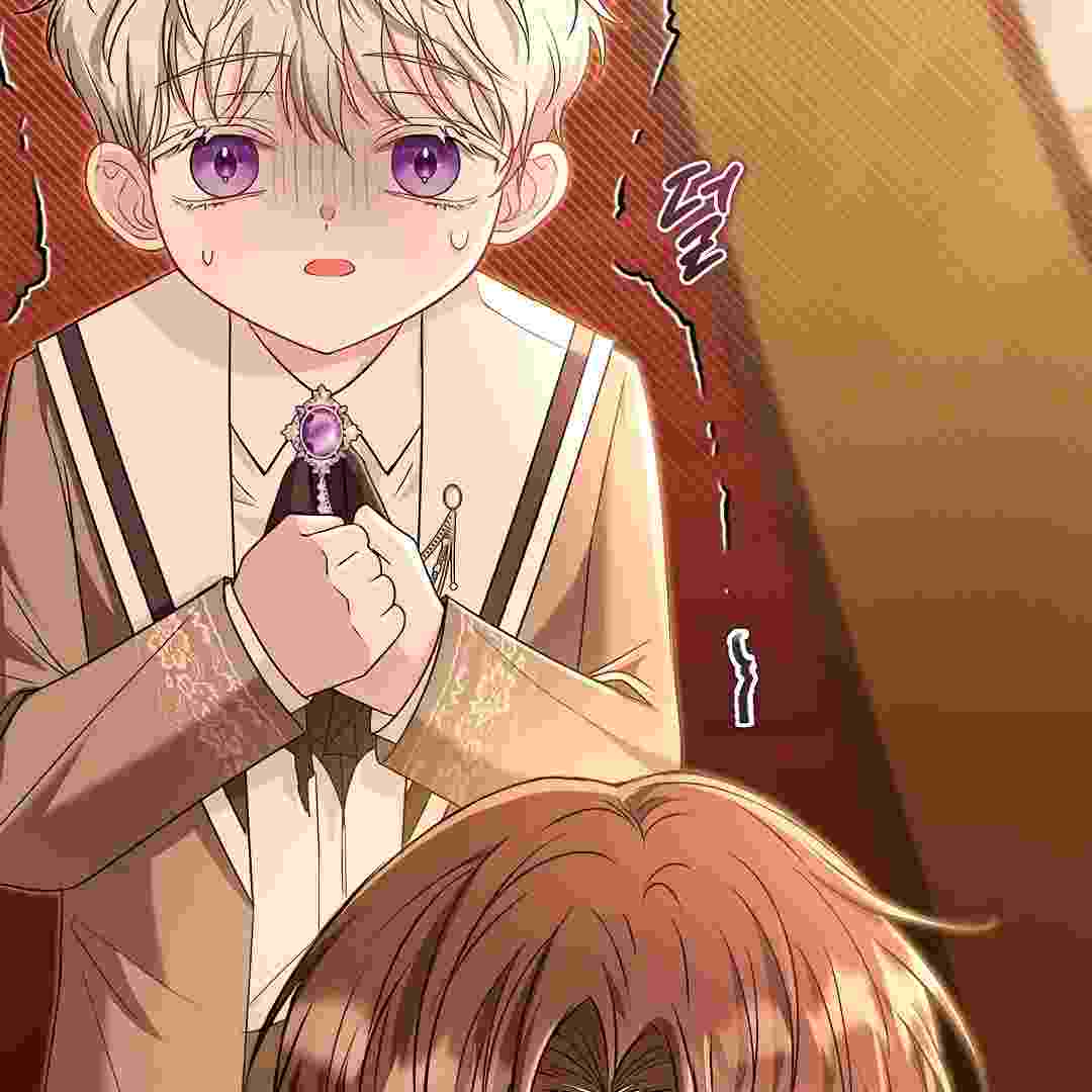 Baca I Live With My Villain Uncle Chapter 14 Bahasa Indonesia page 348