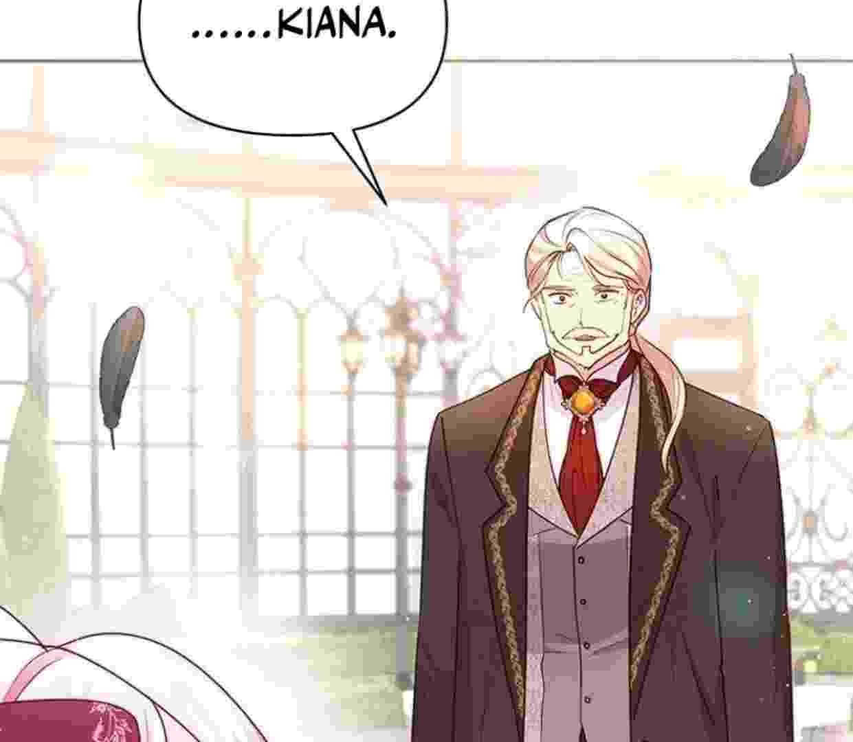 Baca A Strange But Effective Villainess Life Chapter 11 Bahasa Indonesia page 348
