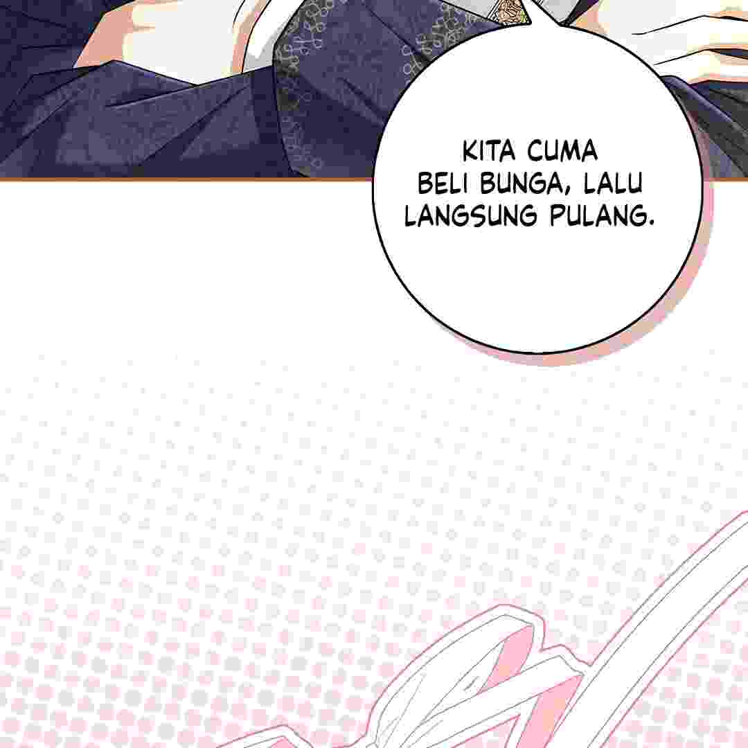 Baca I Live With My Villain Uncle Chapter 12 Bahasa Indonesia page 350