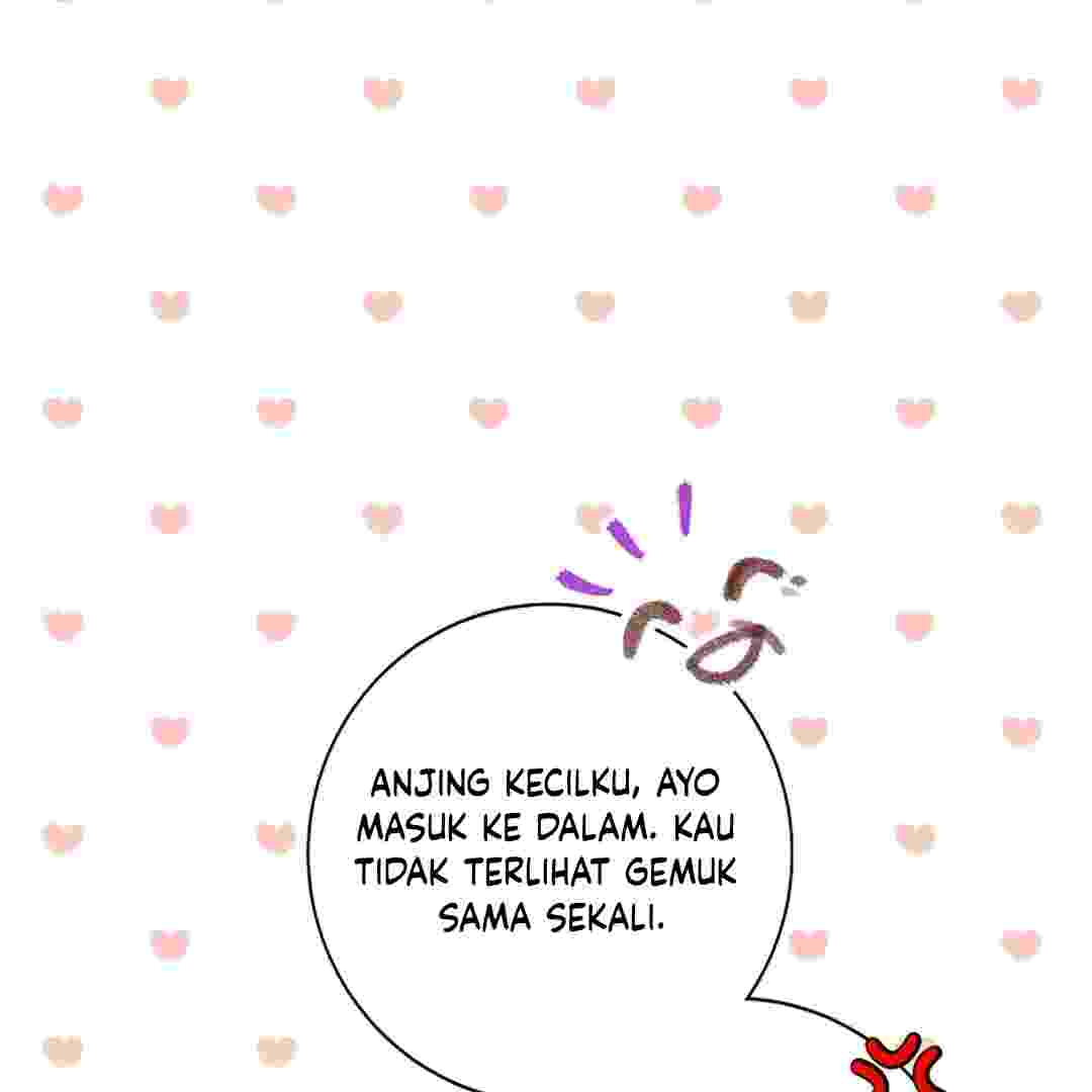 Baca I Live With My Villain Uncle Chapter 3 Bahasa Indonesia page 350