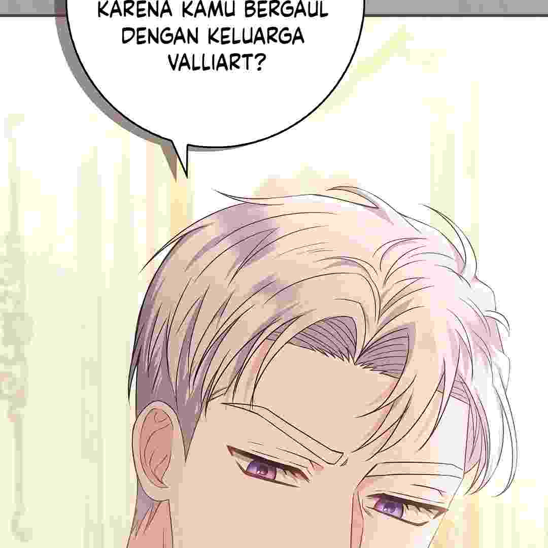 Baca I Live With My Villain Uncle Chapter 17 Bahasa Indonesia page 350