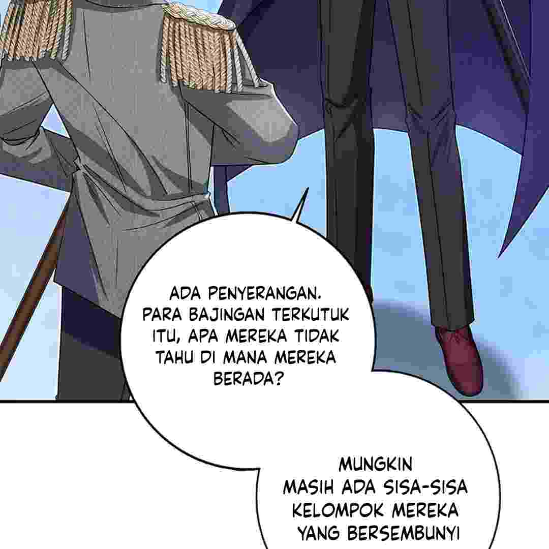 Baca I Live With My Villain Uncle Chapter 4 Bahasa Indonesia page 352